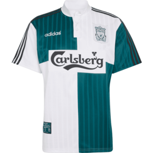 Póló adidas Liverpool FC Away 95 kép
