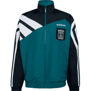 Dzseki adidas Liverpool FC Track 95 kép