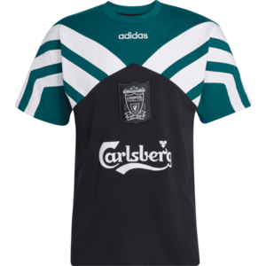 Rövid ujjú póló adidas Liverpool FC 95 kép
