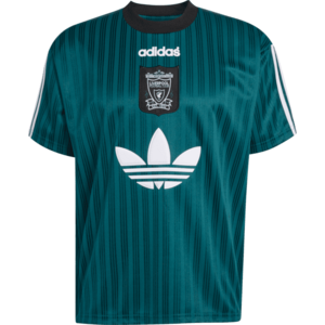 Rövid ujjú póló adidas Liverpool FC Polyester 95 kép