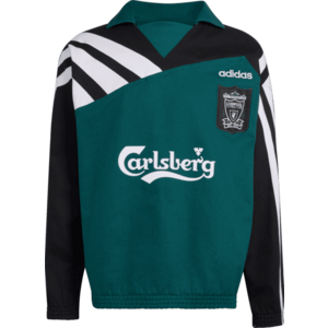 Melegítő felsők adidas Liverpool FC Drill 95 kép