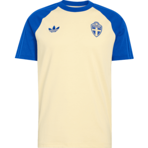 Rövid ujjú póló adidas Originals Sweden Originals kép