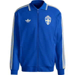 Dzseki adidas Originals Sweden Away Anthem 2026 kép