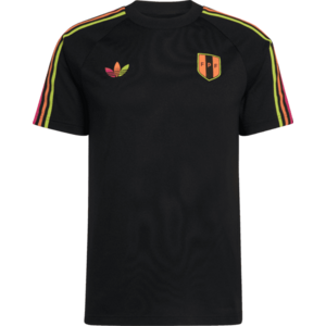 Rövid ujjú póló adidas Originals Peru Originals kép