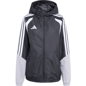 Kapucnis kabát adidas Tiro 26 Competition All Weather Women kép