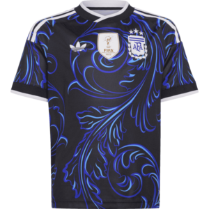 Póló adidas Originals Argentina Away 2026 Kids kép