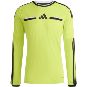 Hosszú ujjú póló adidas 26 Referee kép