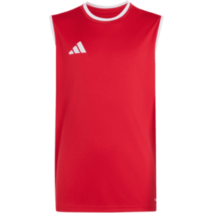 Póló adidas Entrada 26 Sleeveless Kids kép