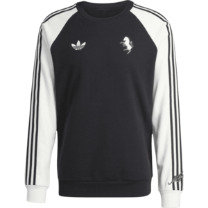 Melegítő felsők adidas Originals FC Juventus Turin Originals kép
