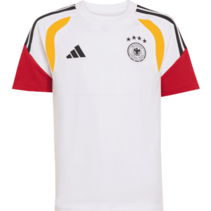 Rövid ujjú póló adidas Germany Tiro 26 Kids kép
