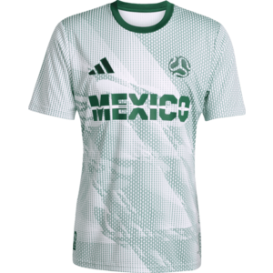 Póló adidas Mexico kép