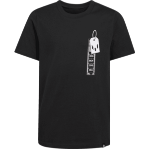 Rövid ujjú póló adidas Messi Fun Kids kép