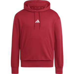 Kapucnis melegítő felsők adidas Essentials Feelcozy Fleece kép
