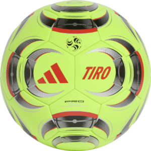 Labda adidas Tiro Pro Winter Match Ball kép