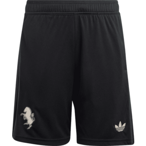 Rövidnadrág adidas Juventus 3rd Short 2025/26 Kids kép