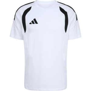 Rövid ujjú póló adidas Tiro26 League kép