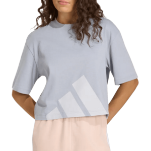 Rövid ujjú póló adidas Essentials Boyfriend T-Shirt Women kép