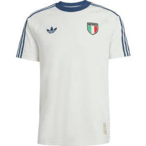 Rövid ujjú póló adidas Originals Italy Originals kép