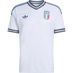 Póló adidas Originals Italy Away 2026 kép