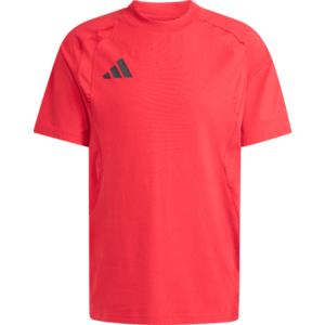 Rövid ujjú póló adidas Tiro Travel kép