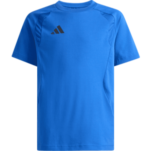 Rövid ujjú póló adidas Tiro Travel Kids kép