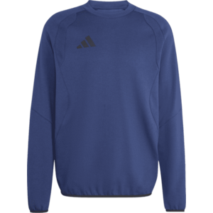 Melegítő felsők adidas Tiro Travel Crew kép