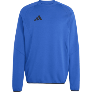 Melegítő felsők adidas Tiro Travel Crew kép