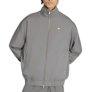 Dzseki adidas Originals Originals Firebird Loose Pinstripes kép