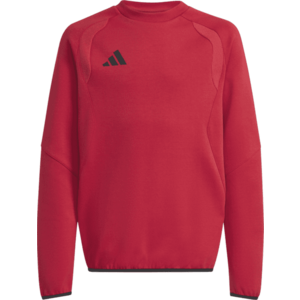 Melegítő felsők adidas Tiro Travel Crew Kids kép