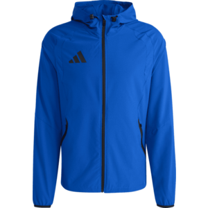 Dzseki adidas Tiro Travel Windbreaker kép