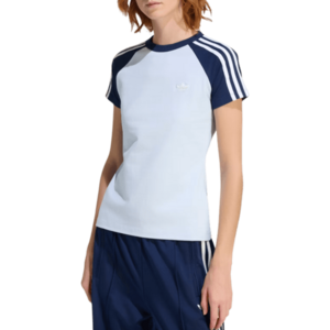 Rövid ujjú póló adidas Originals Originals SST T-Shirt Women kép
