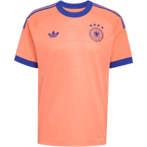 Póló adidas Originals Germany Goalkeeper Away 2026 kép