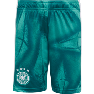 Rövidnadrág adidas Germany Home Goalkeeper 2026 Kids kép