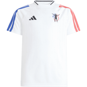 Rövid ujjú póló adidas Jude Bellingham Training Kids kép