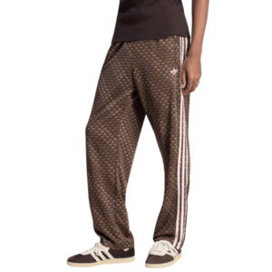 Nadrágok adidas Originals Originals Firebird Loose Monogram Pant kép