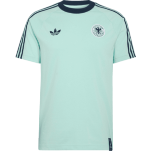 Rövid ujjú póló adidas Originals Germany Originals kép