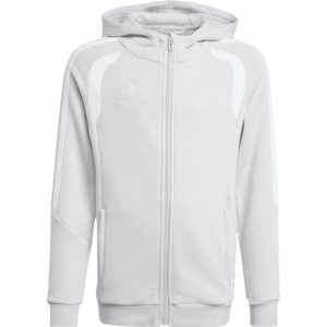 Kapucnis melegítő felsők adidas Tiro 26 League Sweat Full Zip Kids kép