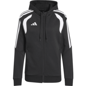 Kapucnis melegítő felsők adidas Tiro 26 League Sweat Full-Zip Womens kép