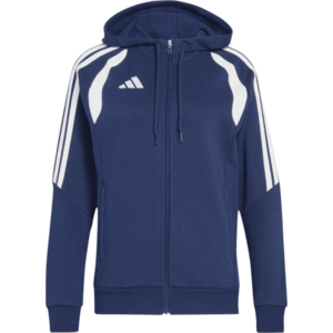 Kapucnis melegítő felsők adidas Tiro 26 League Sweat Full-Zip Womens kép