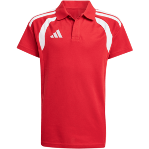 Pólóing adidas Tiro 26 League Polo Kids kép