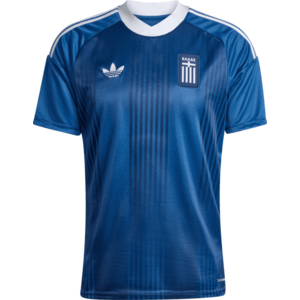 Póló adidas Originals Greece Away 2026 kép