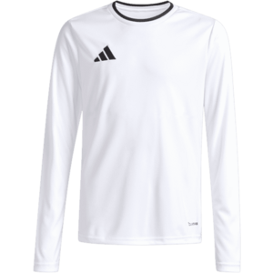 Hosszú ujjú mez adidas Entrada 26 Long Sleeve Kids kép