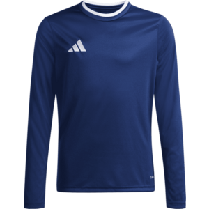 Hosszú ujjú mez adidas Entrada 26 Long Sleeve Kids kép