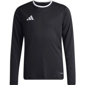 Hosszú ujjú póló adidas Entrada 26 Long Sleeve Kids kép