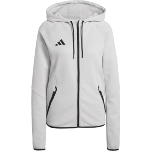 Kapucnis melegítő felsők adidas Tiro Travel Sweat Women kép