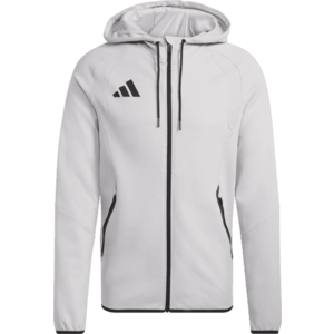 Kapucnis melegítő felsők adidas Tiro Travel Sweat kép