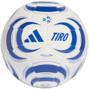 Labda adidas Tiro Club kép