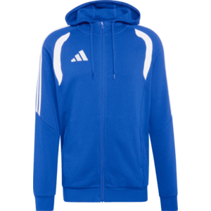 Kapucnis melegítő felsők adidas Tiro 26 League Sweat Full-Zip kép