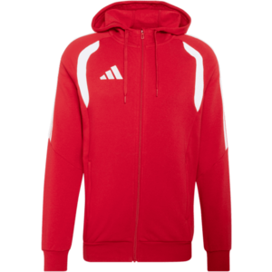 Kapucnis melegítő felsők adidas Tiro 26 League Sweat Full-Zip kép