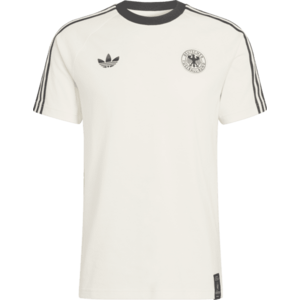 Rövid ujjú póló adidas Originals Germany Originals kép